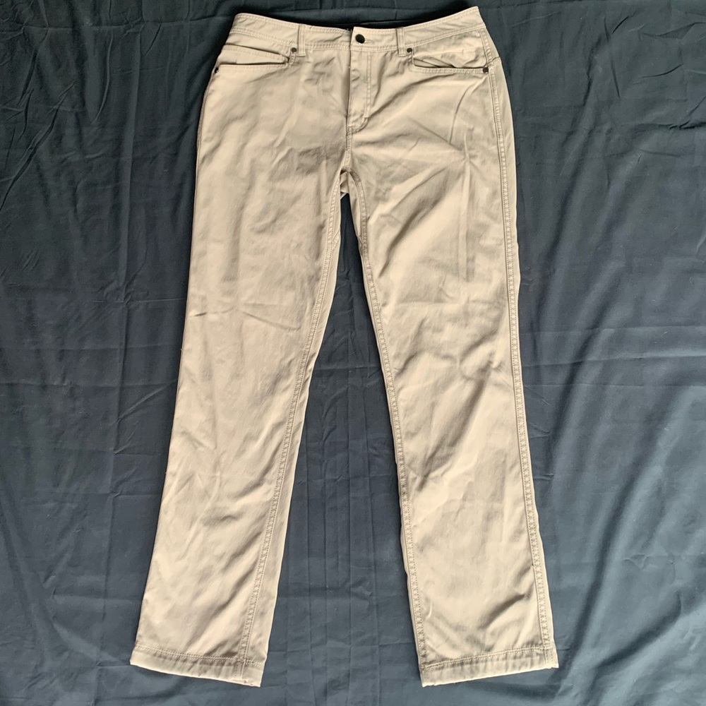 2/$40 Western Rise Pants